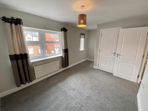 BEDROOM 2 FRONT