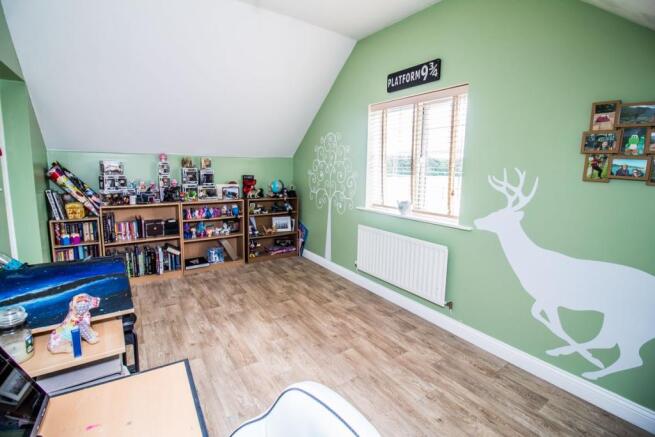 Bedroom 2