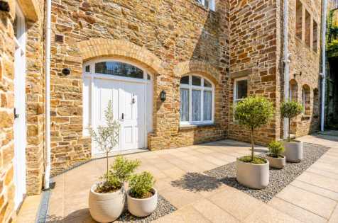 The Old Manor House Fore Street, Bodmin, Cornwall, PL31