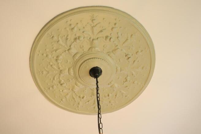 Ceiling rose (4)