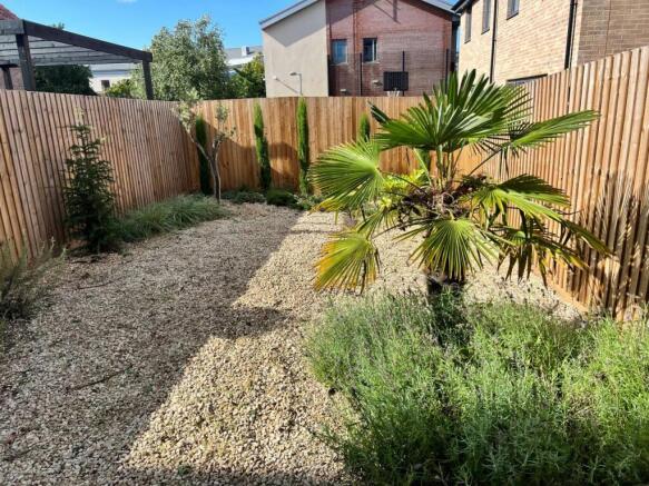 Master Garden