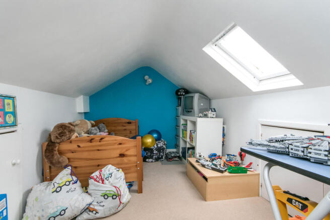 Bedroom 3