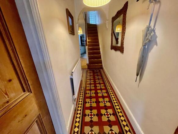 HALLWAY