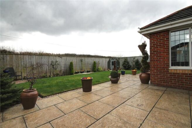 Garden 3