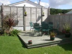 Decking