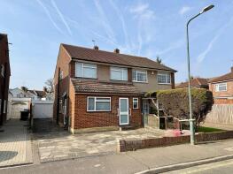6, Lesley Close, Bexley DA5 1LX