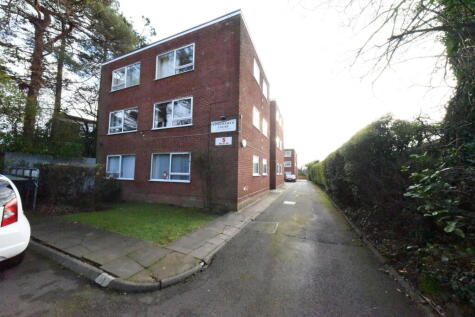 Monyhull Hall Road, Kings Norton, Birmingham, B30 3QJ