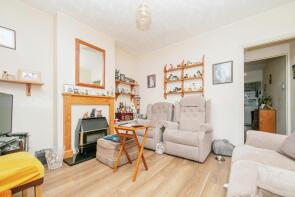 20, Dover Road, Ipswich IP3 8JQ