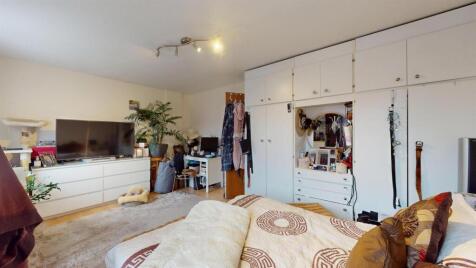 Nightingale Way, Beckton, London, E6