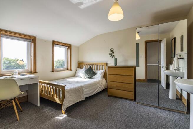 Bedrooms
