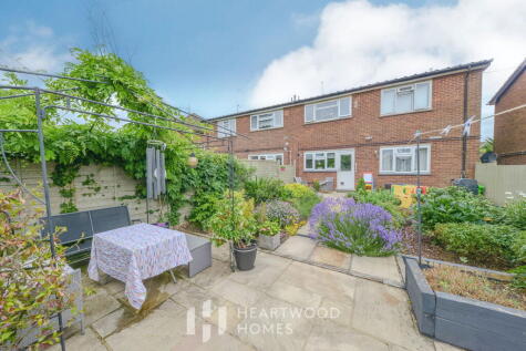 St. Annes Road, London Colney, St. Albans, AL2 1PA