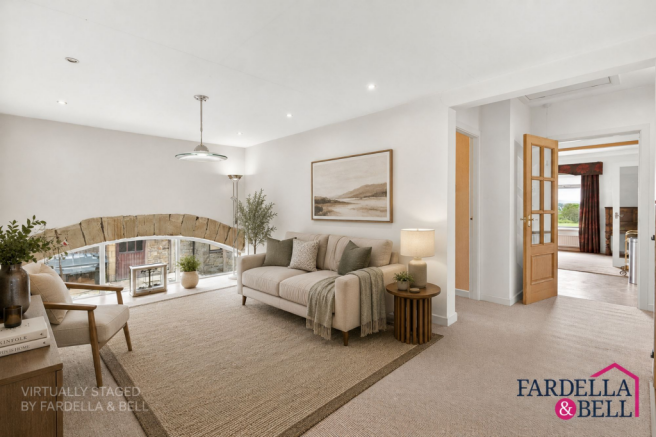 Property Description Ground Floor