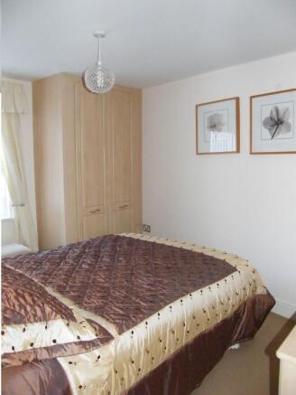 Bedroom 2
