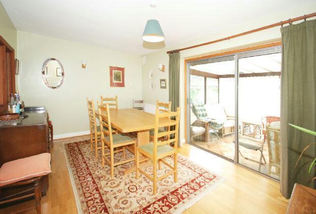 ACCOMMODATION