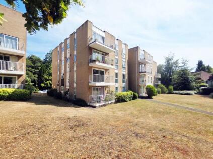 Flat 40 Meyrick Court, 22 St. Winifreds Road, Bournemouth, Dorset, BH2 6PH