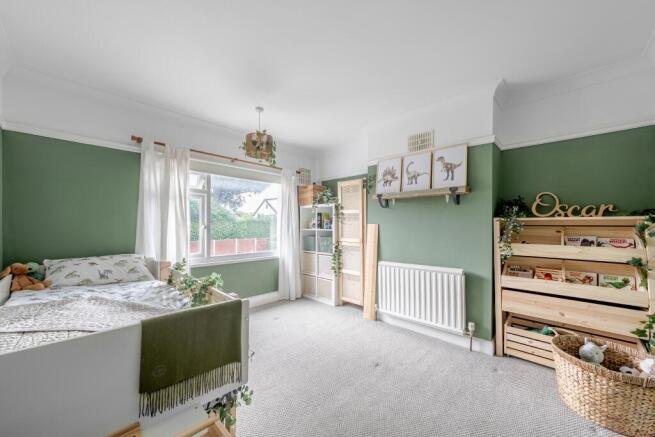 4 bed Semi-Detached for sale Image 10