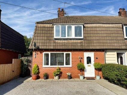 Moss Lane, Madeley, Crewe, Staffordshire, CW3