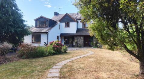 Station Road, Llanmorlais, Swansea, West Glamorgan, SA4 3TW