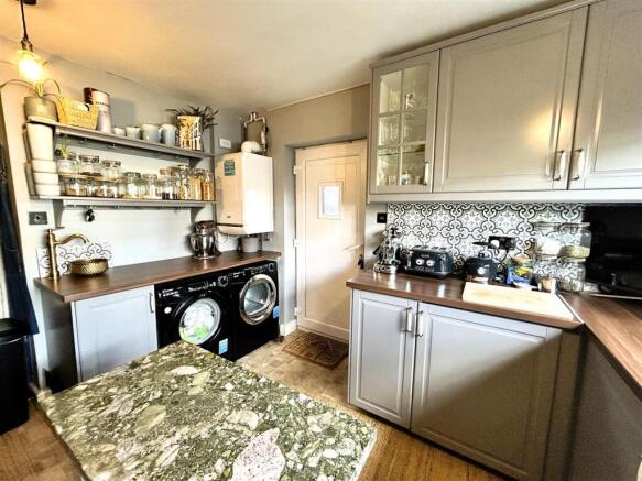 Ash Acre, Belper photo 5