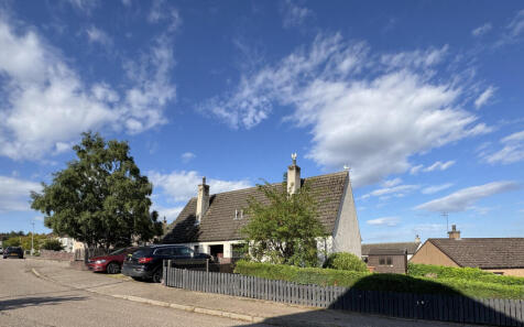 16 Milne Road, Fochabers IV32 7HP