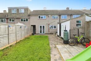 97, Chakeshill Drive, Brentry, Bristol BS10 6PF