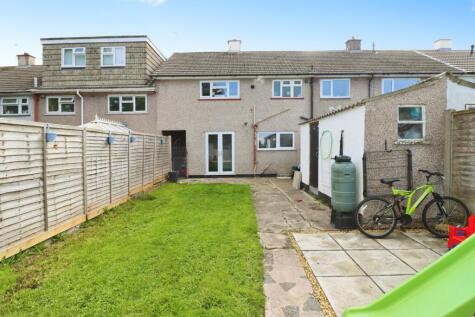 Chakeshill Drive, Bristol, Somerset, BS10