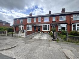 88, Cringle Road, Manchester M19 2RT