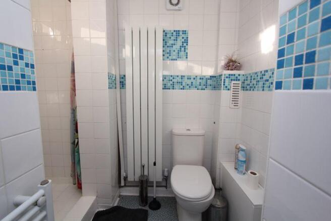 Shower Room/WC