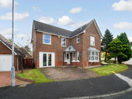 46, Sandalwood Avenue, East Kilbride, Glasgow G74 4UX