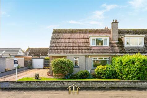 Balgillo Road, Broughty Ferry, Dundee