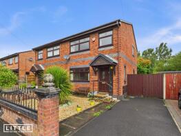 6, Brookside Way, Haydock, St Helens WA11 0BP