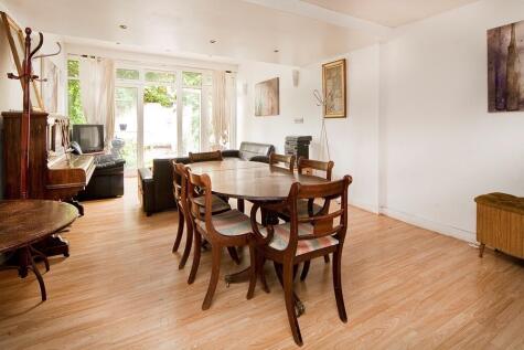 Penderyn Way Tufnell Park N7