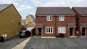 56, Campion Way, North Petherton, Bridgwater TA5 2FB