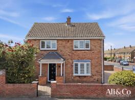 85, St Francis Way, Grays RM16 4RB