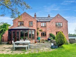 Highfields Farm, Woodhouse Road, Loughborough LE12 8AL