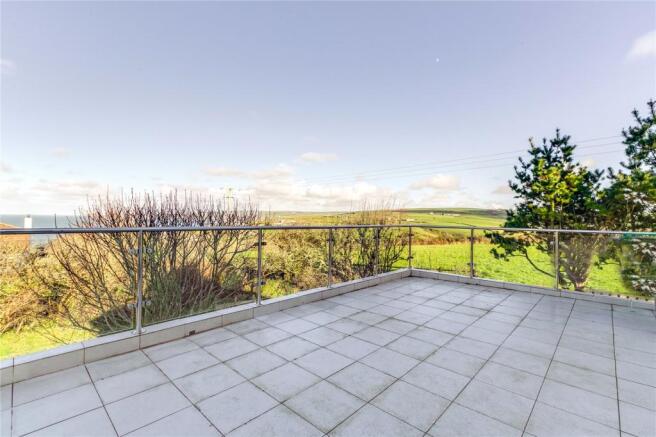 Balcony Terrace