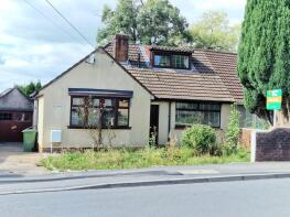 Plasnewydd, Gwaunmiskin Road, Pontypridd CF38 2AY