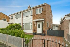 39, Gors Road, Abergele LL22 9LS
