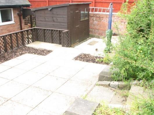 Rear View
