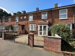 28, Kings Walk, South Croydon CR2 9BS