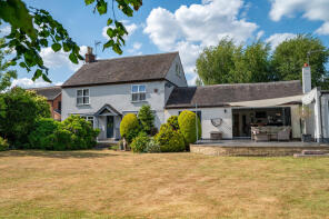 32, Main Street, Ambaston, Derby DE72 3ES