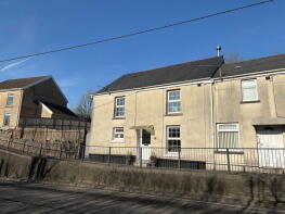 31, Graig Road, Ammanford SA18 1EG