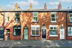 68, Old Chapel Street, Edgeley, Stockport SK3 9HA