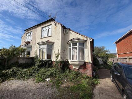 Palmarsh Crescent, Hythe, CT21 6NU