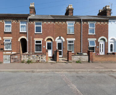 St. Andrews Road, Gorleston