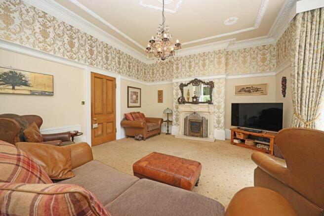 Drawing Room