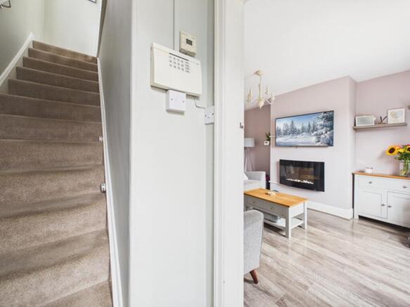2 bed Semi-Detached for sale Image 5