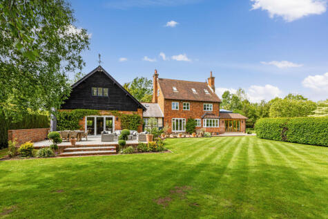 Long Lane, Bovingdon, Hemel Hempstead, HP3