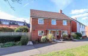 12, Everest Walk, Church Crookham, Fleet GU52 8AB