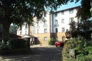Flat 58, 200 The Beeches, Lampton Road, Hounslow TW3 4DF
